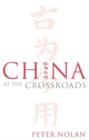 Image for China at the Crossroads