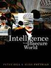 Image for Intelligence in an insecure world