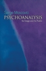 Image for Psychoanalysis  : its image and its public
