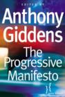 Image for The Progressive Manifesto