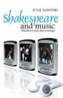 Image for Shakespeare and Music