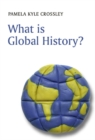 Image for What is Global History?