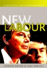 Image for New Labour