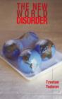 Image for The new world disorder  : reflections of a European