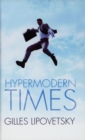 Image for Hypermodern Times