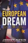 Image for The European Dream