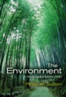 Image for The environment  : a sociological introduction