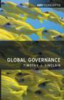 Image for Global governance