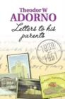 Image for Letters to his Parents