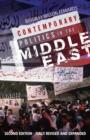 Image for Contemporary Politics in the Middle East