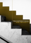 Image for Transpositions  : on nomadic ethics
