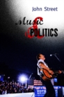 Image for Music and politics
