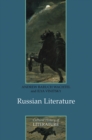 Image for Russian literature