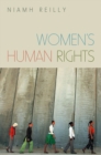 Image for Women&#39;s human rights  : seeking gender justice in a globalizing age