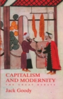 Image for Capitalism and modernity: the great debate