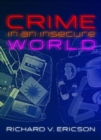 Image for Crime in an insecure world