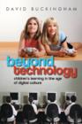 Image for Beyond Technology