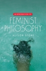Image for An introduction to feminist philosophy
