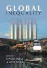 Image for Global inequality  : a comprehensive introduction