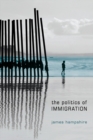 Image for The politics of immigration  : liberal democracy and the transnational movement of people