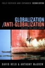 Image for Globalization/anti-globalization  : beyond the great divide
