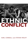 Image for Ethnic conflict  : causes, consequences, responses