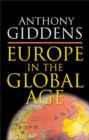 Image for Europe in the Global Age