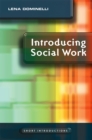 Image for Introducing Social Work
