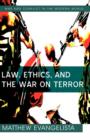Image for Law, Ethics, and the War on Terror