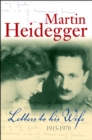 Image for Letters to his Wife