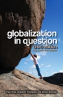 Image for Globalization in question  : the international economy and the possibilities of governance