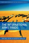 Image for The international arms trade