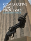 Image for Comparative peace processes