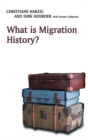 Image for What is Migration History?