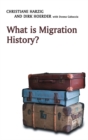 Image for What is migration history?