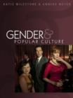Image for Gender and Popular Culture
