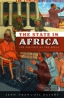 Image for The state in Africa  : the politics of the belly