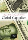 Image for Global capitalism  : a sociological perspective