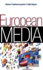 Image for European Media