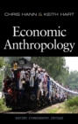 Image for Economic anthropology  : history, ethnography, critique