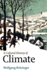 Image for A Cultural History of Climate