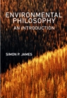 Image for Environmental philosophy  : an introduction