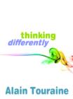 Image for Thinking differently