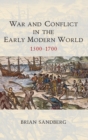 Image for War and Conflict in the Early Modern World