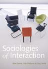 Image for Sociologies of Interaction