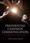 Image for Presidential Campaign Communication