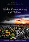 Image for Families Communicating With Children