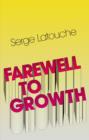 Image for Farewell to Growth