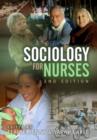 Image for Sociology for Nurses
