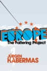 Image for Europe  : the faltering project